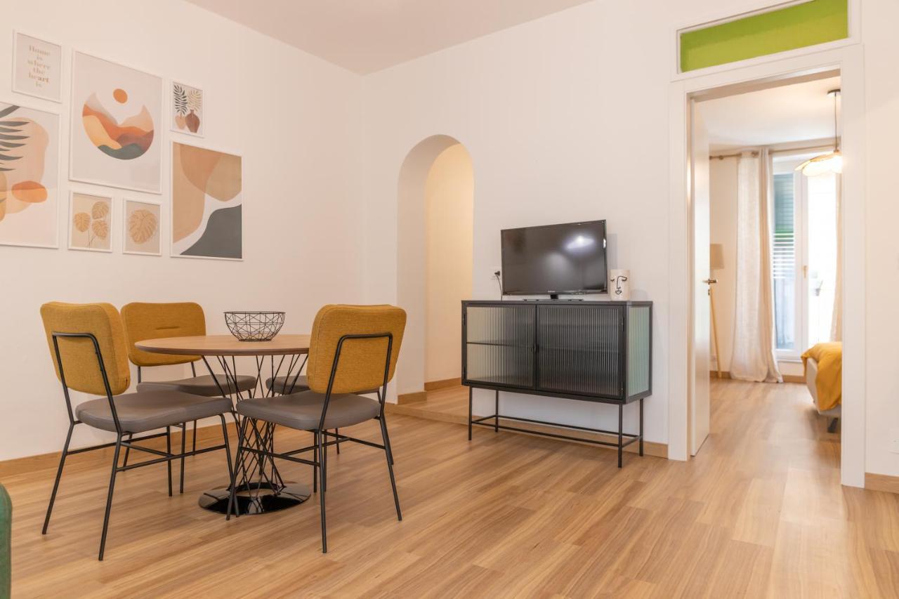 NicolHouse - Appartamento nel centro storico di Palermo Esterno foto