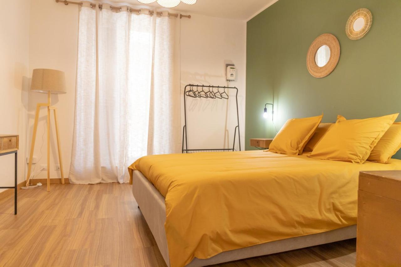 NicolHouse - Appartamento nel centro storico di Palermo Esterno foto