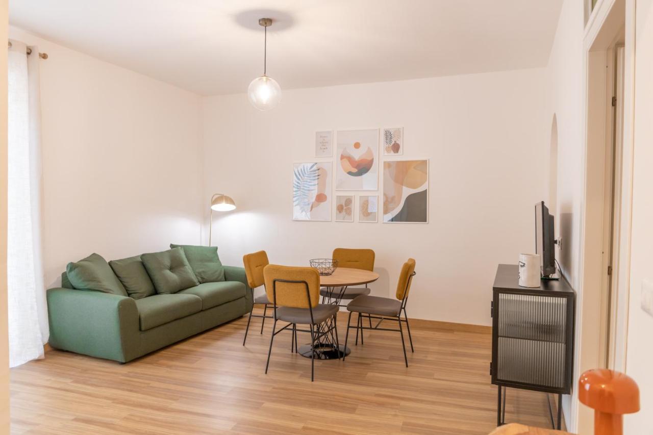 NicolHouse - Appartamento nel centro storico di Palermo Esterno foto