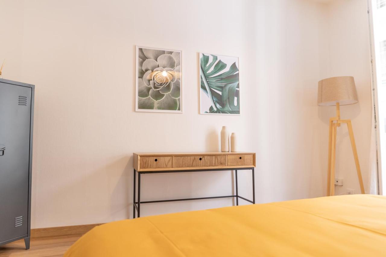 NicolHouse - Appartamento nel centro storico di Palermo Esterno foto